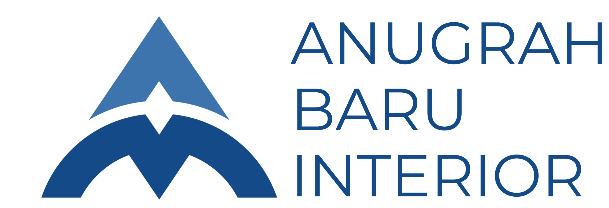 Logo Anugrah Baru Interior